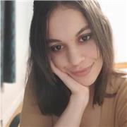 Enseignante d'anglais
Cours particuliers d'anglais 
En france